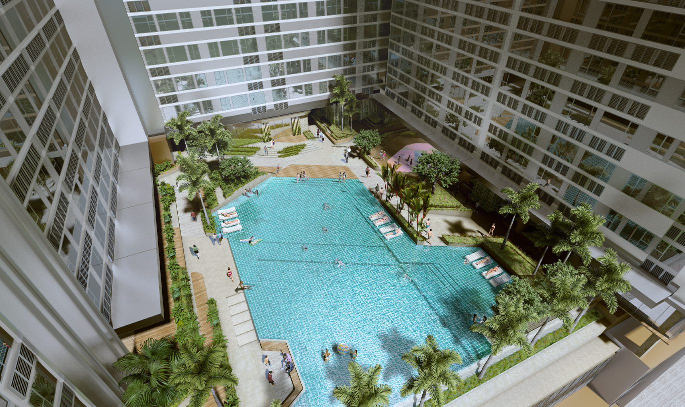 TRIN Catat Marketing Sales Rp104,6 Miliar di Kuartal I 2022